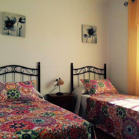 Villa Gallardo - Cerca Playa Y Pueblo - Solo Parejas O Familias コニル・デ・ラ・フロンテラ エクステリア 写真