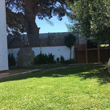 Villa Gallardo - Cerca Playa Y Pueblo - Solo Parejas O Familias コニル・デ・ラ・フロンテラ エクステリア 写真